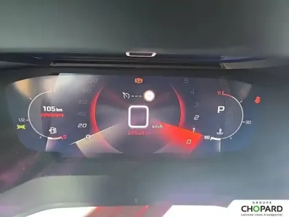 Photo 16 Peugeot 208  PureTech 100 S&S EAT8