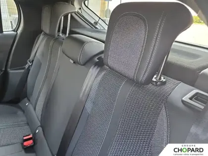 Photo 18 Peugeot 208  PureTech 100 S&S EAT8