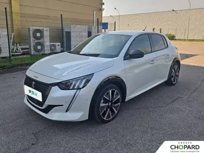 Photo 29 Peugeot 208  PureTech 100 S&S EAT8