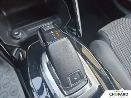 Photo 22 Peugeot 208  PureTech 100 S&S EAT8