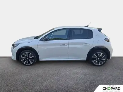 Photo 9 Peugeot 208  PureTech 100 S&S EAT8