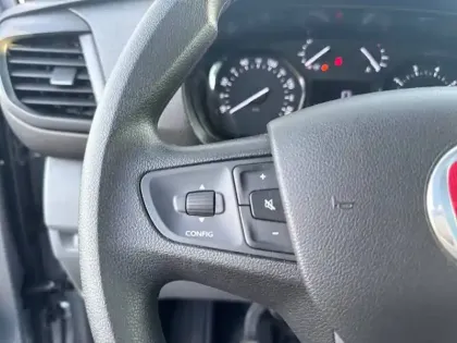 Photo 19 Fiat Scudo  FOURGON 1.5 MULTIJET 120 STANDARD