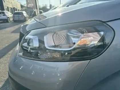 Photo 15 Fiat Scudo  FOURGON 1.5 MULTIJET 120 STANDARD