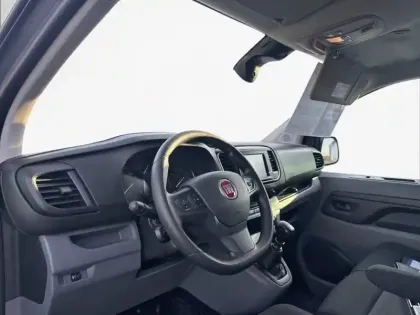 Photo 7 Fiat Scudo  FOURGON 1.5 MULTIJET 120 STANDARD