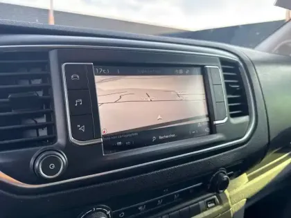 Photo 14 Fiat Scudo  FOURGON 1.5 MULTIJET 120 STANDARD