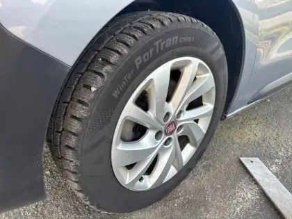 Photo 12 Fiat Scudo  FOURGON 1.5 MULTIJET 120 STANDARD