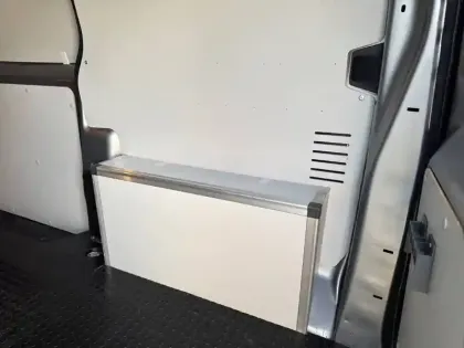 Photo 24 Fiat Scudo  FOURGON 1.5 MULTIJET 120 STANDARD