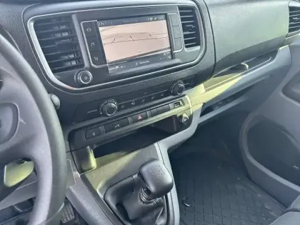 Photo 13 Fiat Scudo  FOURGON 1.5 MULTIJET 120 STANDARD