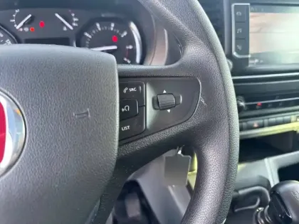 Photo 18 Fiat Scudo  FOURGON 1.5 MULTIJET 120 STANDARD