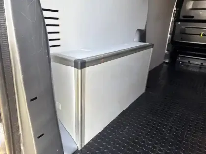 Photo 25 Fiat Scudo  FOURGON 1.5 MULTIJET 120 STANDARD