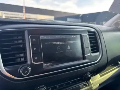 Photo 21 Fiat Scudo  FOURGON 1.5 MULTIJET 120 STANDARD