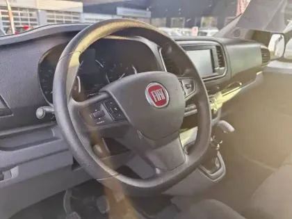 Photo 8 Fiat Scudo  FOURGON 1.5 MULTIJET 120 STANDARD