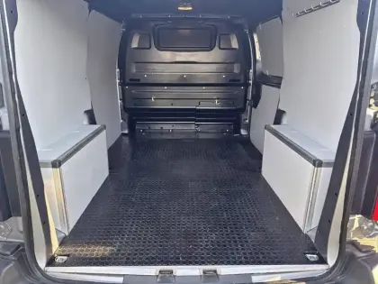 Photo 5 Fiat Scudo  FOURGON 1.5 MULTIJET 120 STANDARD