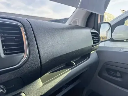 Photo 22 Fiat Scudo  FOURGON 1.5 MULTIJET 120 STANDARD