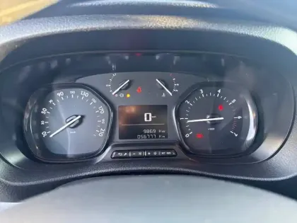 Photo 23 Fiat Scudo  FOURGON 1.5 MULTIJET 120 STANDARD