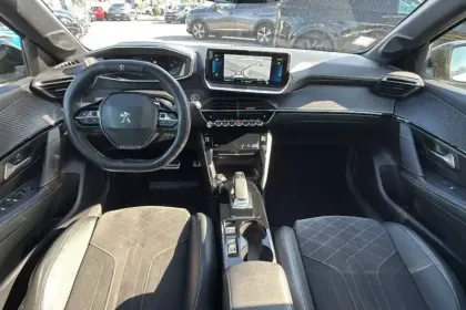 Photo 15 Peugeot 208 Gén. II Ph1 NG GT Pack 5