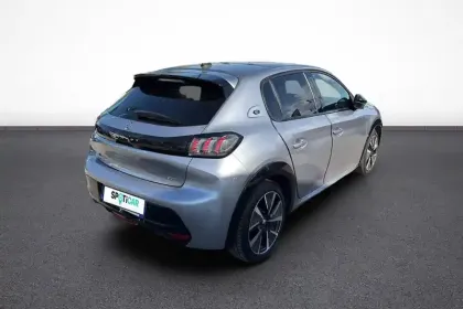 Photo 5 Peugeot 208 Gén. II Ph1 NG GT Pack 5