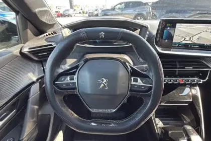 Photo 17 Peugeot 208 Gén. II Ph1 NG GT Pack 5