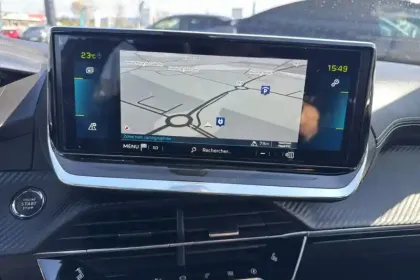 Photo 16 Peugeot 208 Gén. II Ph1 NG GT Pack 5