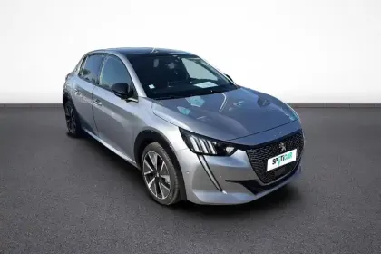 Photo 7 Peugeot 208 Gén. II Ph1 NG GT Pack 5