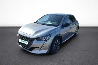 Photo Peugeot 208 Gt Pack