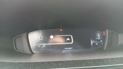 Photo 47 Peugeot 308  SW BlueHDi 130ch S&S EAT8