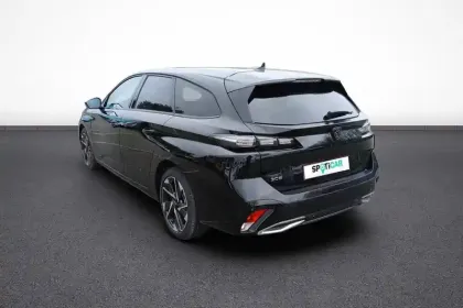 Photo 28 Peugeot 308  SW BlueHDi 130ch S&S EAT8