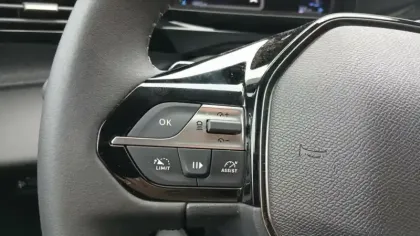 Photo 43 Peugeot 308  SW BlueHDi 130ch S&S EAT8