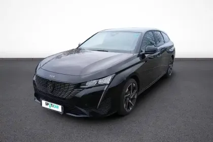 Photo 25 Peugeot 308  SW BlueHDi 130ch S&S EAT8