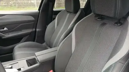 Photo 59 Peugeot 308  SW BlueHDi 130ch S&S EAT8