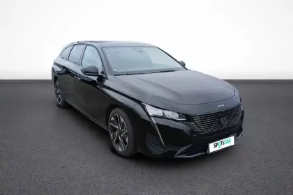 Photo 57 Peugeot 308  SW BlueHDi 130ch S&S EAT8