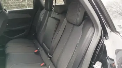 Photo 35 Peugeot 308  SW BlueHDi 130ch S&S EAT8