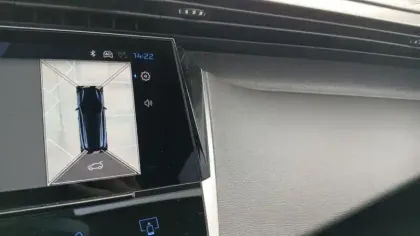 Photo 73 Peugeot 308  SW BlueHDi 130ch S&S EAT8