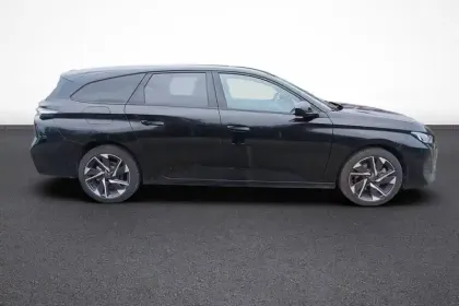 Photo 31 Peugeot 308  SW BlueHDi 130ch S&S EAT8