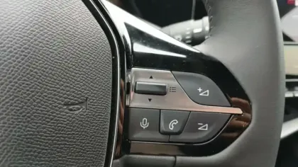 Photo 44 Peugeot 308  SW BlueHDi 130ch S&S EAT8