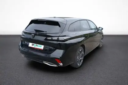 Photo 5 Peugeot 308 Gén. III Ph1 Allure 5