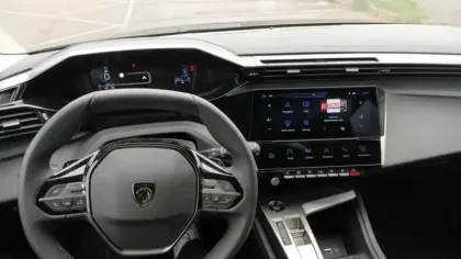 Photo 17 Peugeot 308 Gén. III Ph1 Allure 5