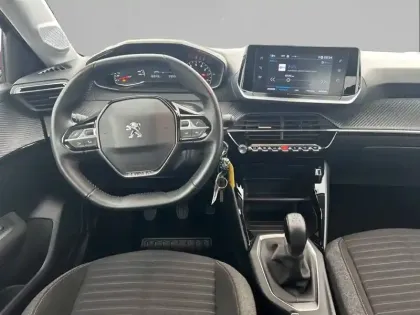 Photo 7 Peugeot 208  PureTech 75 S&S BVM5