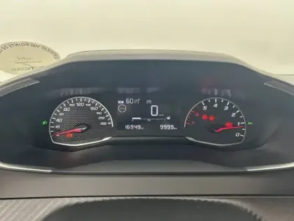 Photo 9 Peugeot 208  PureTech 75 S&S BVM5