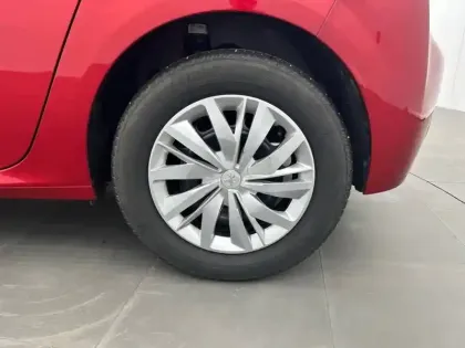 Photo 12 Peugeot 208  PureTech 75 S&S BVM5