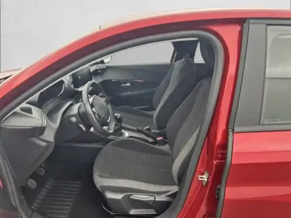 Photo 10 Peugeot 208  PureTech 75 S&S BVM5