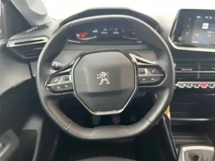 Photo 8 Peugeot 208  PureTech 75 S&S BVM5