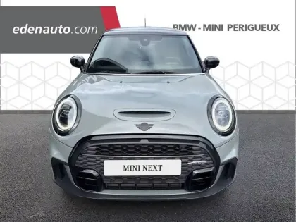 Photo 14 Mini Mini Hatch 3 Portes Cooper S 178 ch DKG7
