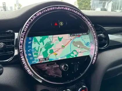 Photo 12 Mini Mini Hatch 3 Portes Cooper S 178 ch DKG7