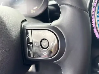 Photo 22 Mini Mini Hatch 3 Portes Cooper S 178 ch DKG7