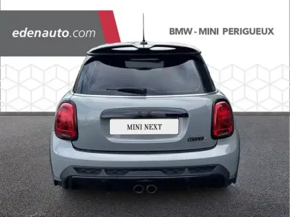 Photo 15 Mini Mini Hatch 3 Portes Cooper S 178 ch DKG7