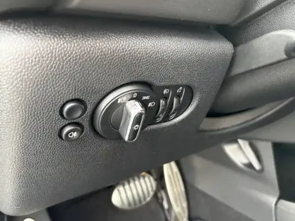 Photo 18 Mini Mini Hatch 3 Portes Cooper S 178 ch DKG7