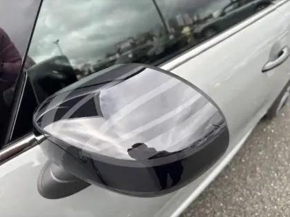 Photo 32 Mini Mini Hatch 3 Portes Cooper S 178 ch DKG7