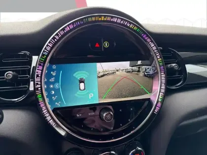 Photo 10 Mini Mini Hatch 3 Portes Cooper S 178 ch DKG7