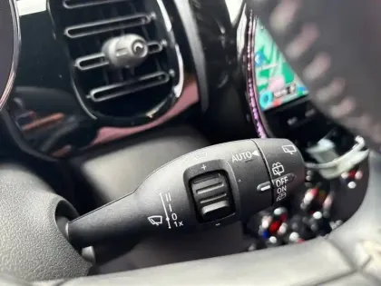 Photo 20 Mini Mini Hatch 3 Portes Cooper S 178 ch DKG7